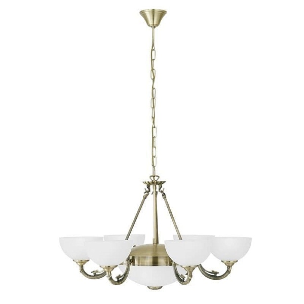 Люстра подвесная EGLO Savoy 82749